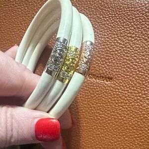 Budagirl 3 Kings All Weather in Bracelets in Ivory Coast